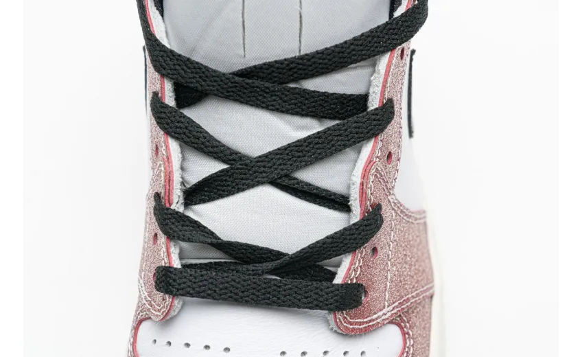Reps StockX Shoes Trophy Room x Air Jordan 1 Retro High OG Red DA2728-100??
