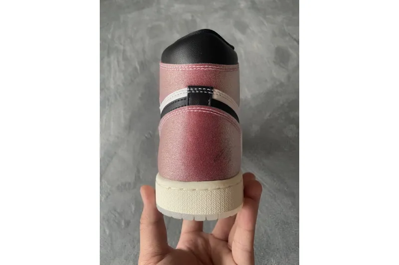 Reps StockX Shoes Trophy Room x Air Jordan 1 Retro High OG Red DA2728-100??