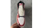 Reps StockX Shoes Trophy Room x Air Jordan 1 Retro High OG Red DA2728-100??