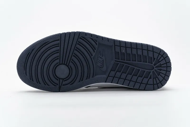 Reps StockX Shoes Air Jordan 1 High OG Japan "Midnight Navy" DC1788-100??