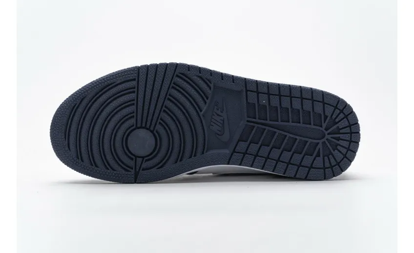 Reps StockX Shoes Air Jordan 1 High OG Japan "Midnight Navy" DC1788-100??