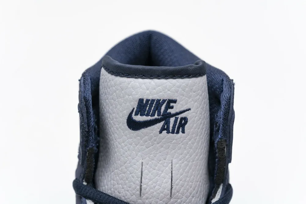 Reps StockX Shoes Air Jordan 1 High OG Japan "Midnight Navy" DC1788-100??