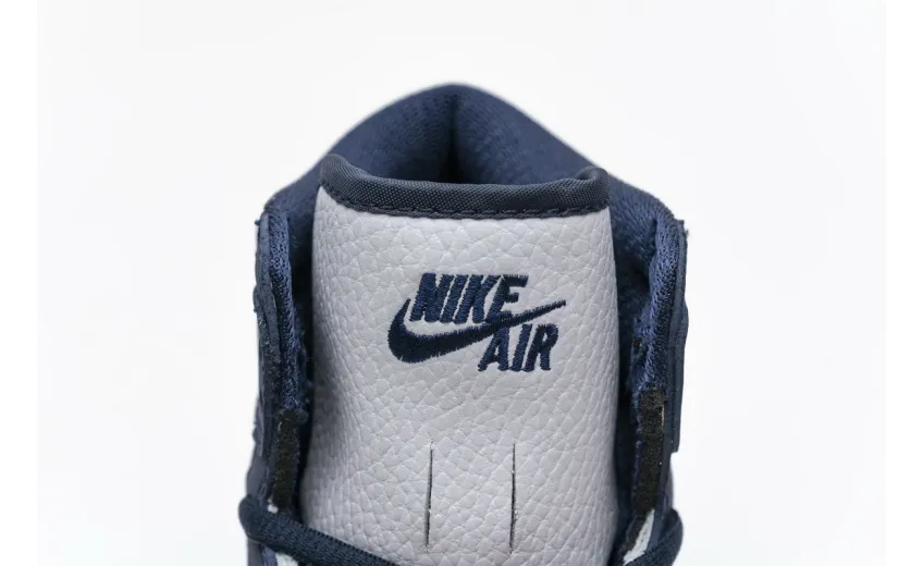 Reps StockX Shoes Air Jordan 1 High OG Japan "Midnight Navy" DC1788-100??