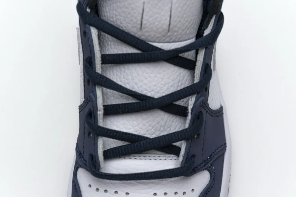 Reps StockX Shoes Air Jordan 1 High OG Japan "Midnight Navy" DC1788-100??