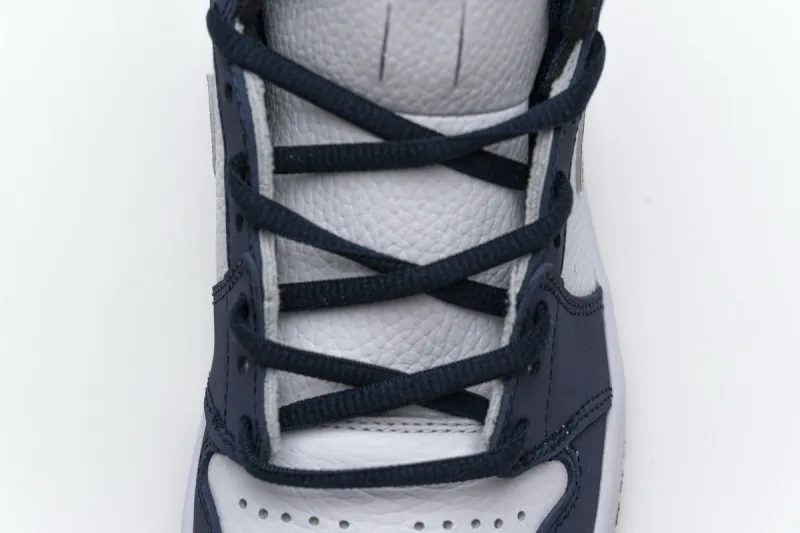 Reps StockX Shoes Air Jordan 1 High OG Japan "Midnight Navy" DC1788-100??