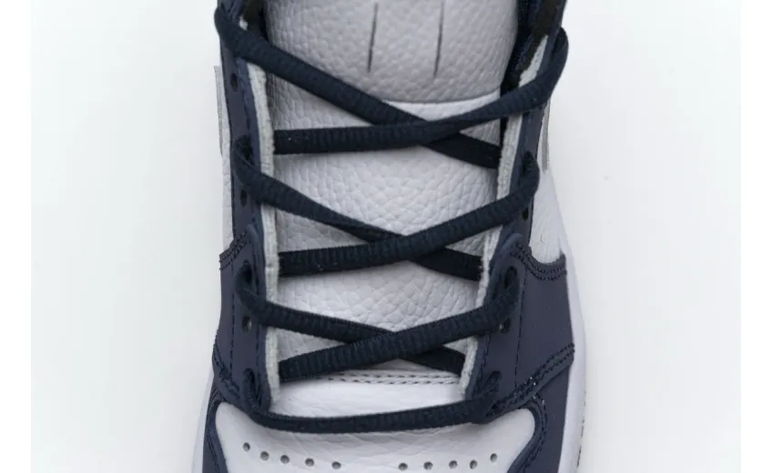 Reps StockX Shoes Air Jordan 1 High OG Japan "Midnight Navy" DC1788-100??