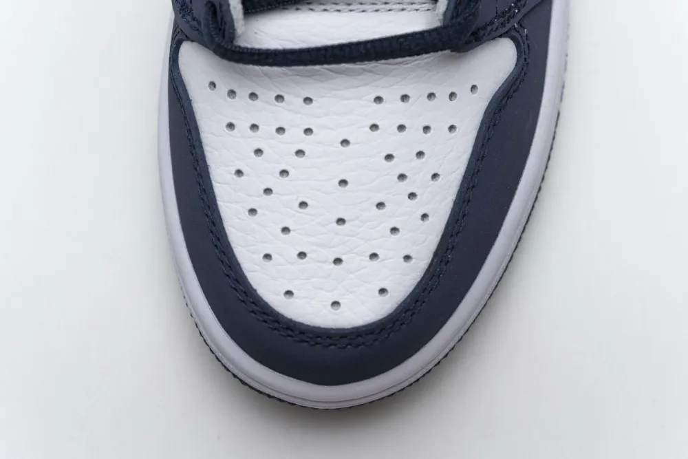 Reps StockX Shoes Air Jordan 1 High OG Japan "Midnight Navy" DC1788-100??
