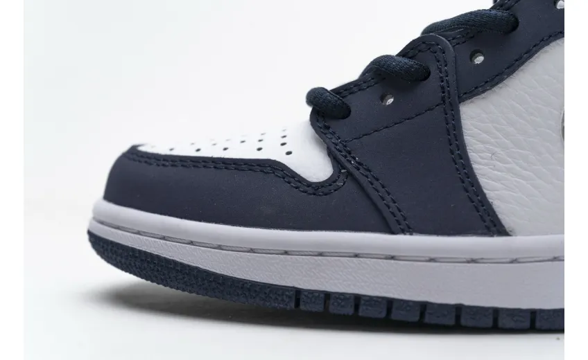 Reps StockX Shoes Air Jordan 1 High OG Japan "Midnight Navy" DC1788-100??