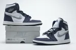 Reps StockX Shoes Air Jordan 1 High OG Japan "Midnight Navy" DC1788-100??