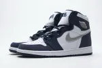  Air Jordan 1 High CO.JP Midnight Navy DC1788-100