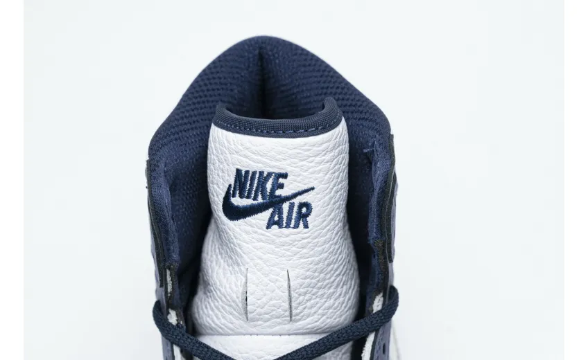 Reps StockX Shoes Air Jordan 1 High OG Japan "Midnight Navy" DC1788-100??