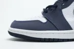 Reps StockX Shoes Air Jordan 1 High OG Japan "Midnight Navy" DC1788-100??
