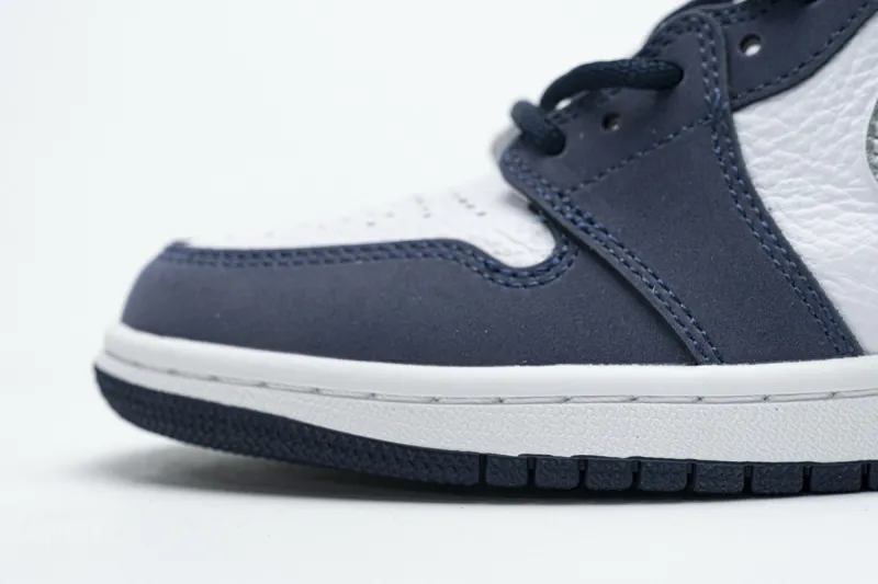 Reps StockX Shoes Air Jordan 1 High OG Japan "Midnight Navy" DC1788-100??