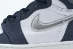 Reps StockX Shoes Air Jordan 1 High OG Japan "Midnight Navy" DC1788-100??