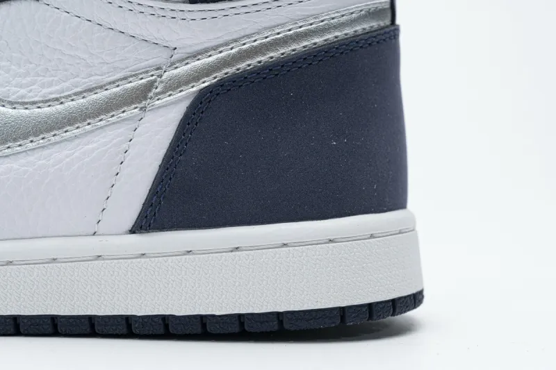 Reps StockX Shoes Air Jordan 1 High OG Japan "Midnight Navy" DC1788-100??