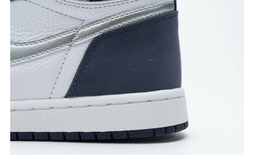 Reps StockX Shoes Air Jordan 1 High OG Japan "Midnight Navy" DC1788-100??