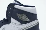 Reps StockX Shoes Air Jordan 1 High OG Japan "Midnight Navy" DC1788-100??
