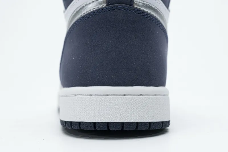 Reps StockX Shoes Air Jordan 1 High OG Japan "Midnight Navy" DC1788-100??