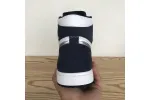 Reps StockX Shoes Air Jordan 1 High OG Japan "Midnight Navy" DC1788-100??