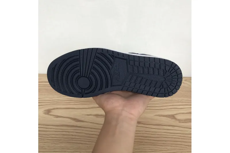Reps StockX Shoes Air Jordan 1 High OG Japan "Midnight Navy" DC1788-100??