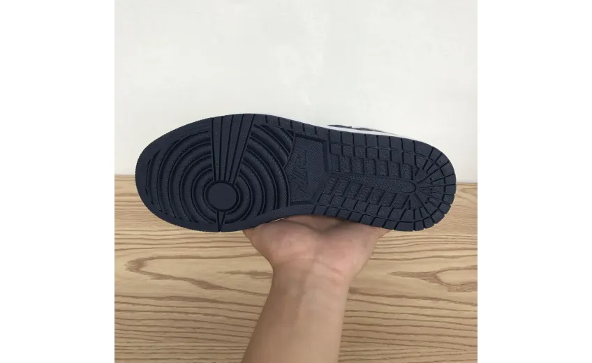 Reps StockX Shoes Air Jordan 1 High OG Japan "Midnight Navy" DC1788-100??