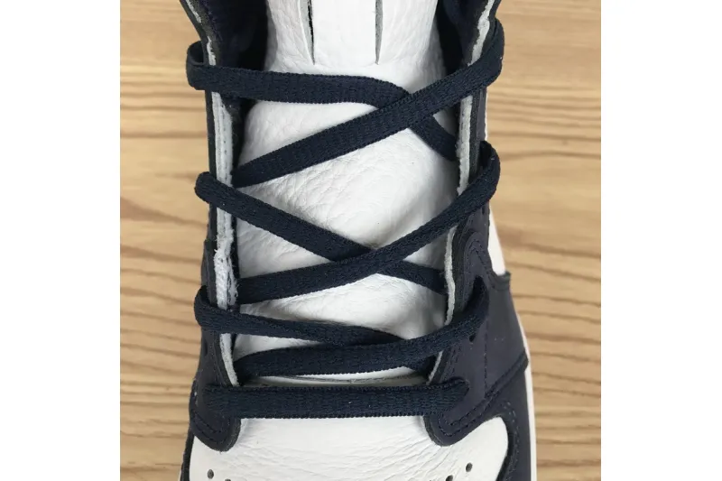 Reps StockX Shoes Air Jordan 1 High OG Japan "Midnight Navy" DC1788-100??