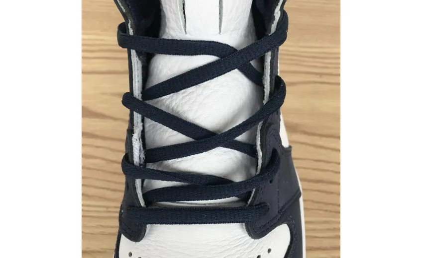 Reps StockX Shoes Air Jordan 1 High OG Japan "Midnight Navy" DC1788-100??