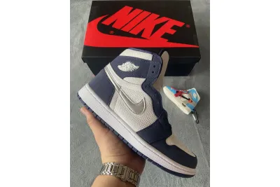  Air Jordan 1 High OG Japan Midnight Navy DC1788-100 02