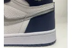 Reps StockX Shoes Air Jordan 1 High OG Japan Midnight Navy DC1788-100??