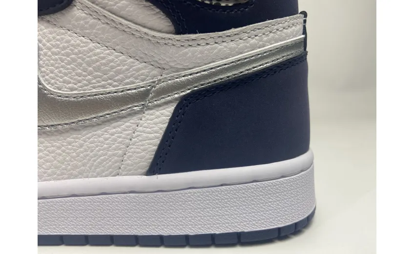 Reps StockX Shoes Air Jordan 1 High OG Japan Midnight Navy DC1788-100??
