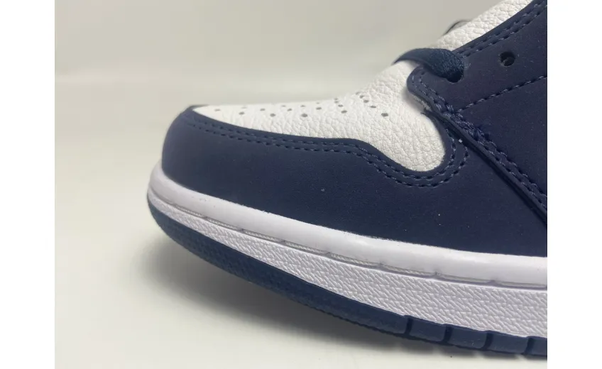 Reps StockX Shoes Air Jordan 1 High OG Japan Midnight Navy DC1788-100??