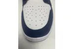 Reps StockX Shoes Air Jordan 1 High OG Japan Midnight Navy DC1788-100??
