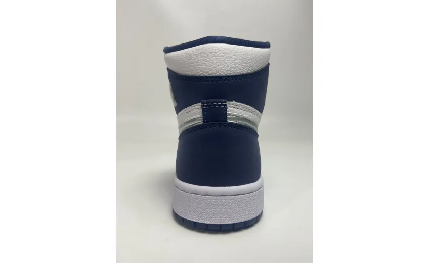 Reps StockX Shoes Air Jordan 1 High OG Japan Midnight Navy DC1788-100??