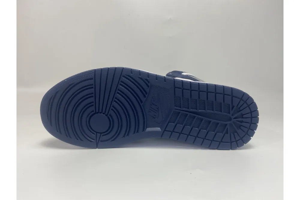 Reps StockX Shoes Air Jordan 1 High OG Japan Midnight Navy DC1788-100??