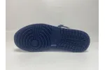 Reps StockX Shoes Air Jordan 1 High OG Japan Midnight Navy DC1788-100??