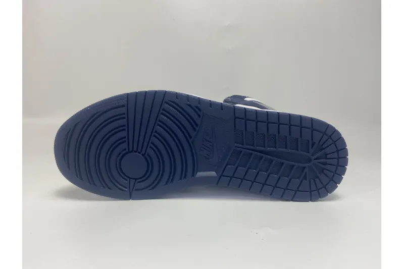 Reps StockX Shoes Air Jordan 1 High OG Japan Midnight Navy DC1788-100??