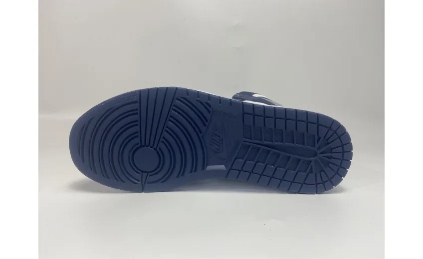 Reps StockX Shoes Air Jordan 1 High OG Japan Midnight Navy DC1788-100??