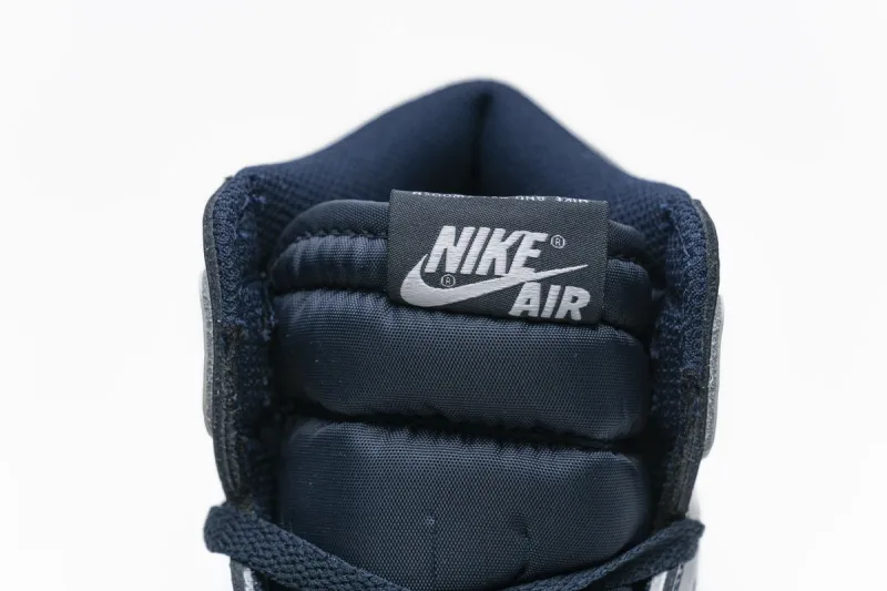 Reps StockX Shoes Air Jordan 1 Retro High OG 'UNC Patent' Blue CD0461-401??
