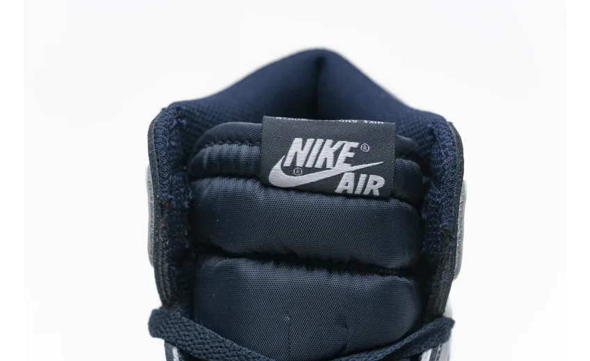 Reps StockX Shoes Air Jordan 1 Retro High OG 'UNC Patent' Blue CD0461-401??
