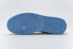Reps StockX Shoes Air Jordan 1 Retro High OG 'UNC Patent' Blue CD0461-401??