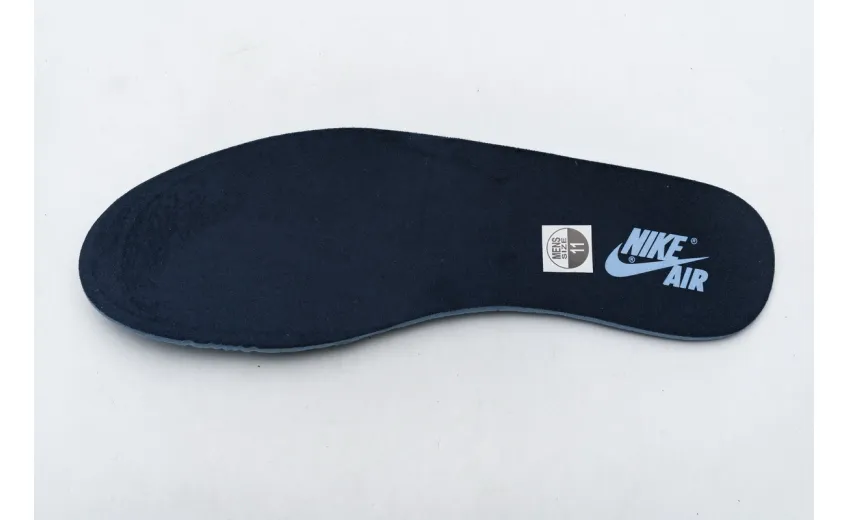 Reps StockX Shoes Air Jordan 1 Retro High OG 'UNC Patent' Blue CD0461-401??