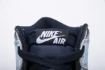 Reps StockX Shoes Air Jordan 1 Retro High OG 'UNC Patent' Blue CD0461-401??