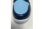 Reps StockX Shoes Air Jordan 1 Retro High OG UNC Patent Blue CD0461-401??