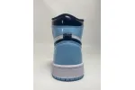 Reps StockX Shoes Air Jordan 1 Retro High OG UNC Patent Blue CD0461-401??