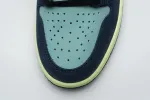 Reps StockX Shoes Air Jordan 1 High OG“ Bio Hack” 555088-201??