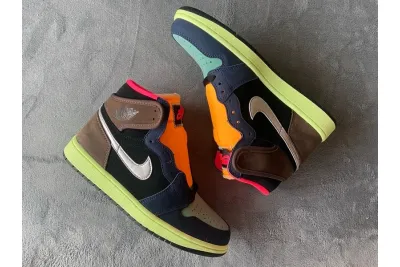  Air Jordan 1 High OG Bio Hack 555088-201 02