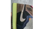 Reps StockX Shoes Air Jordan 1 High OG Bio Hack 555088-201??