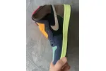 Reps StockX Shoes Air Jordan 1 High OG Bio Hack 555088-201??