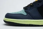 Reps StockX Shoes Air Jordan 1 High OG“ Bio Hack” 555088-201??