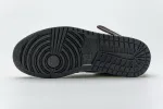 Reps StockX Shoes Air Jordan 1 High OG“ Bio Hack” 555088-201??
